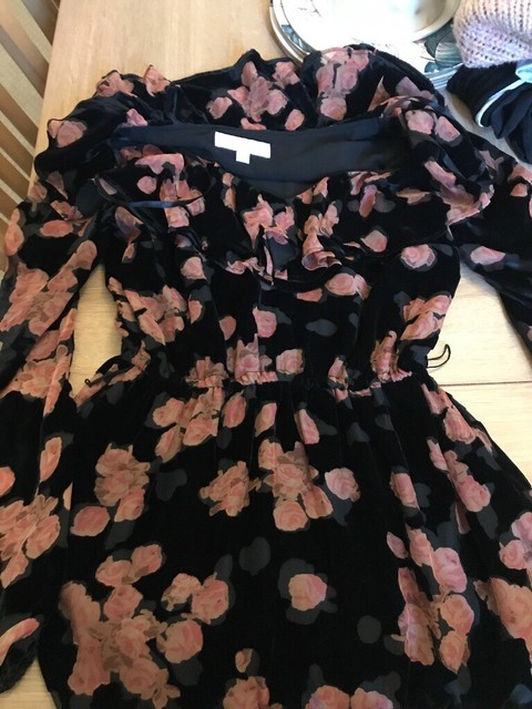 size 10 12 women's clothing